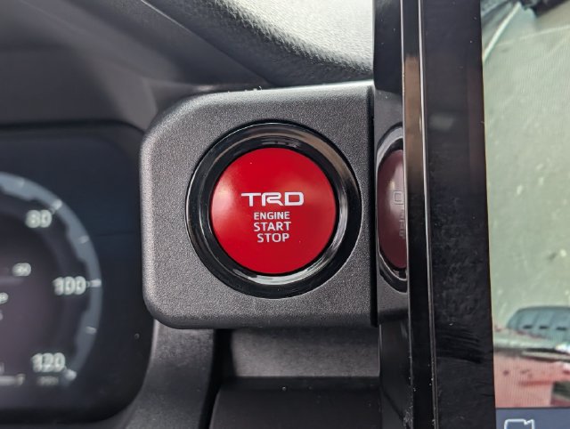 Certified 2025 Toyota 4Runner TRD Sport Premium w/ Tow Technology Package AWD/4WD image 21