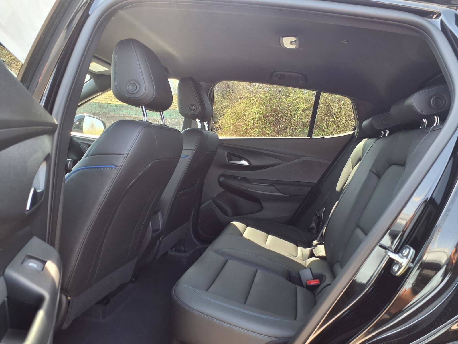 New 2026 Buick Envista Sport Touring w/ Convenience I Package FWD image 17