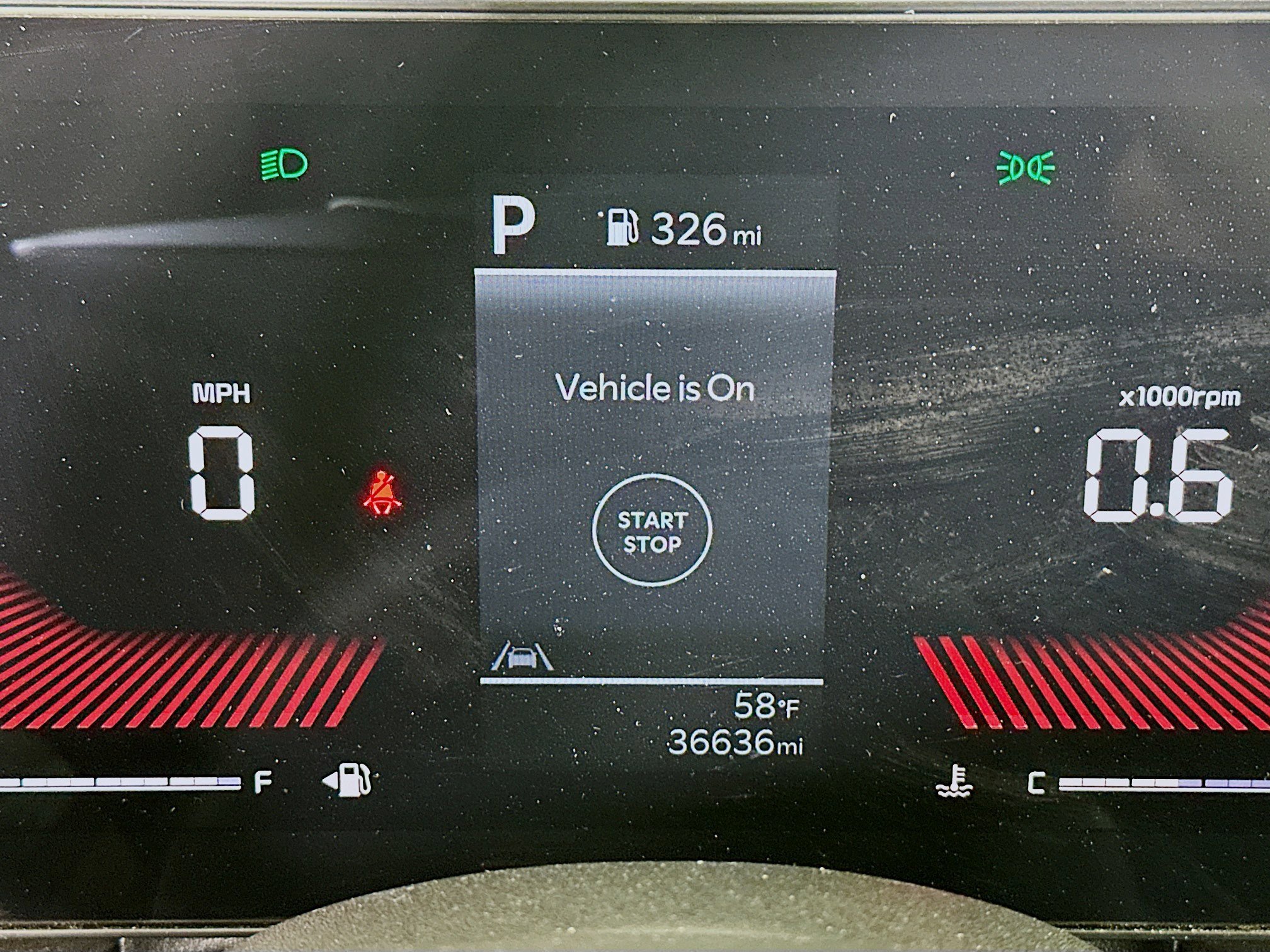 Used 2025 Kia K4 LXS image 19