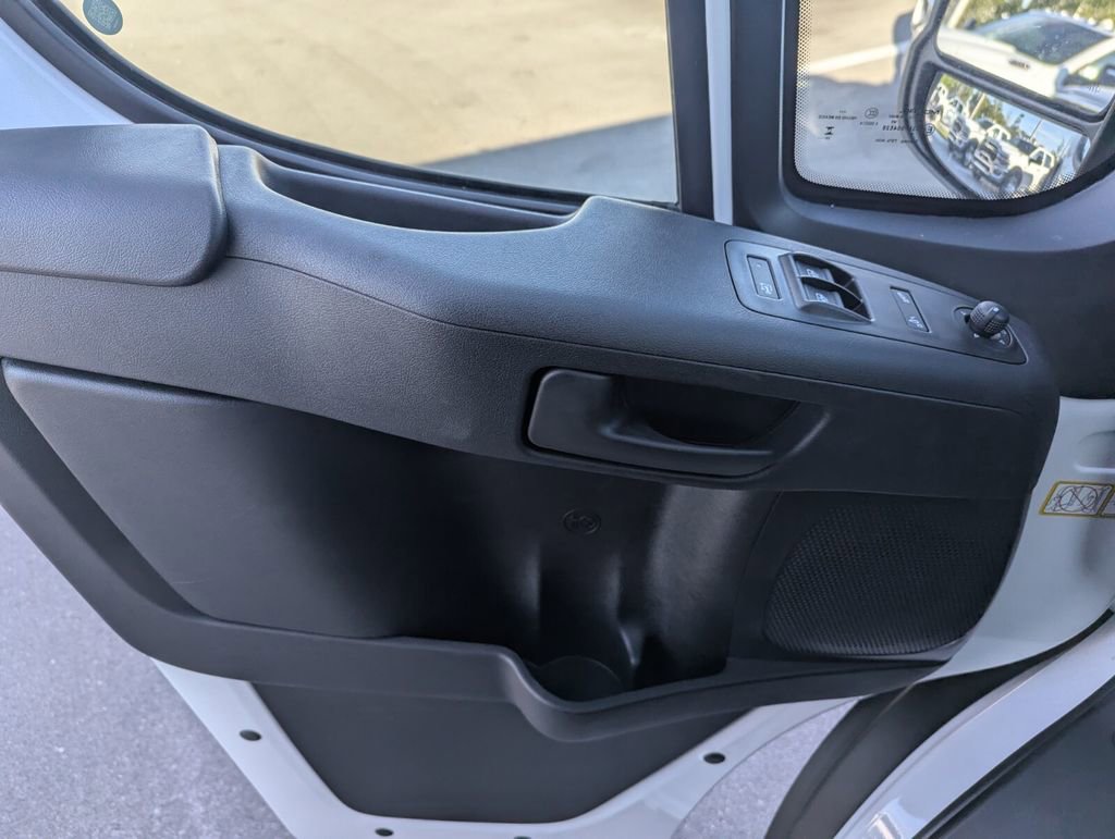 New 2026 RAM ProMaster 1500 w/ Convenience Group FWD image 15