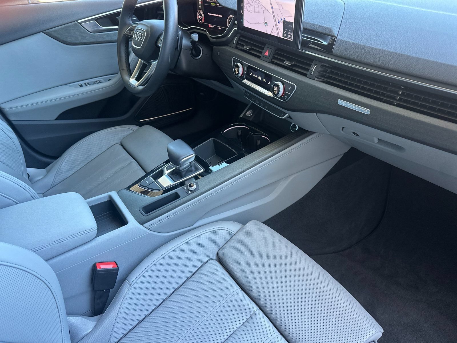 Used 2023 Audi A4 2.0T Prestige AWD/4WD image 16