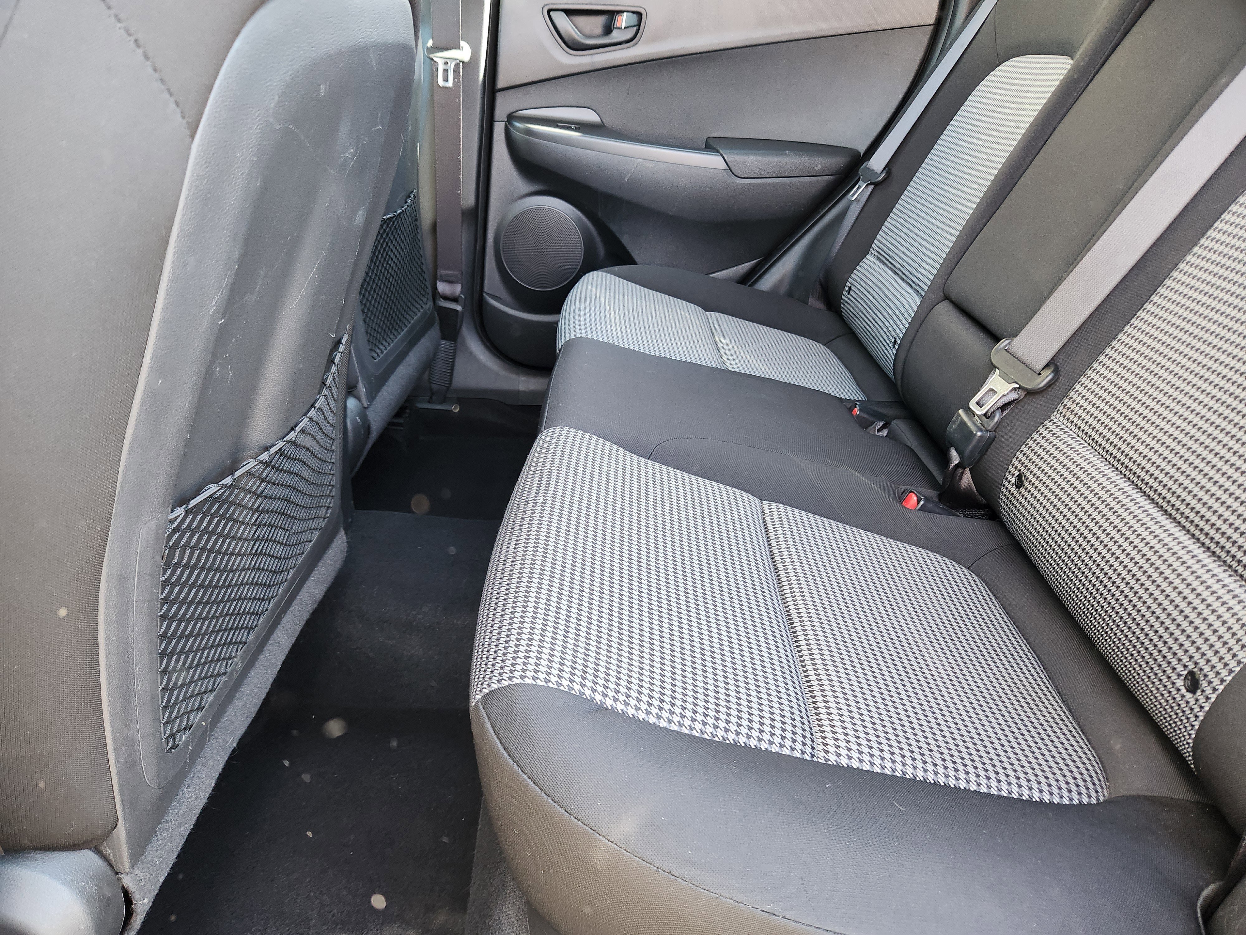 Used 2019 Hyundai Kona SE image 10