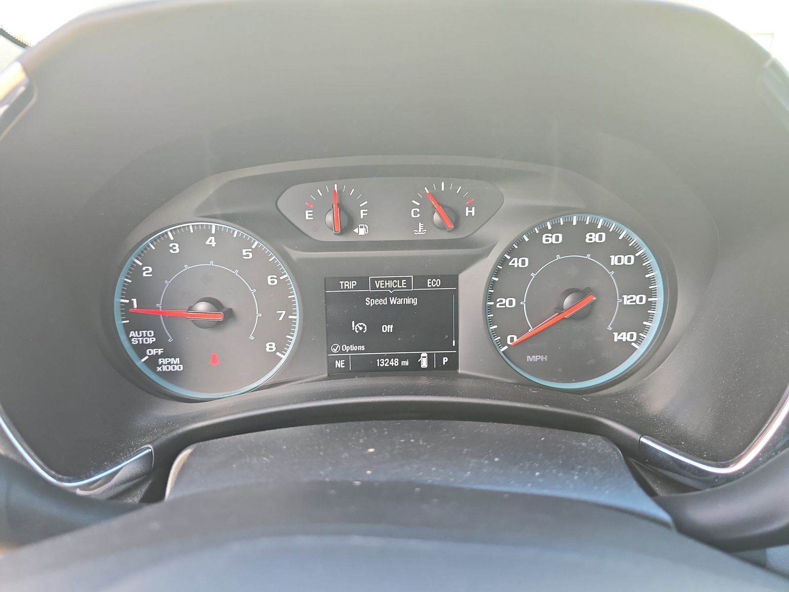 Used 2023 Chevrolet Equinox LS image 24