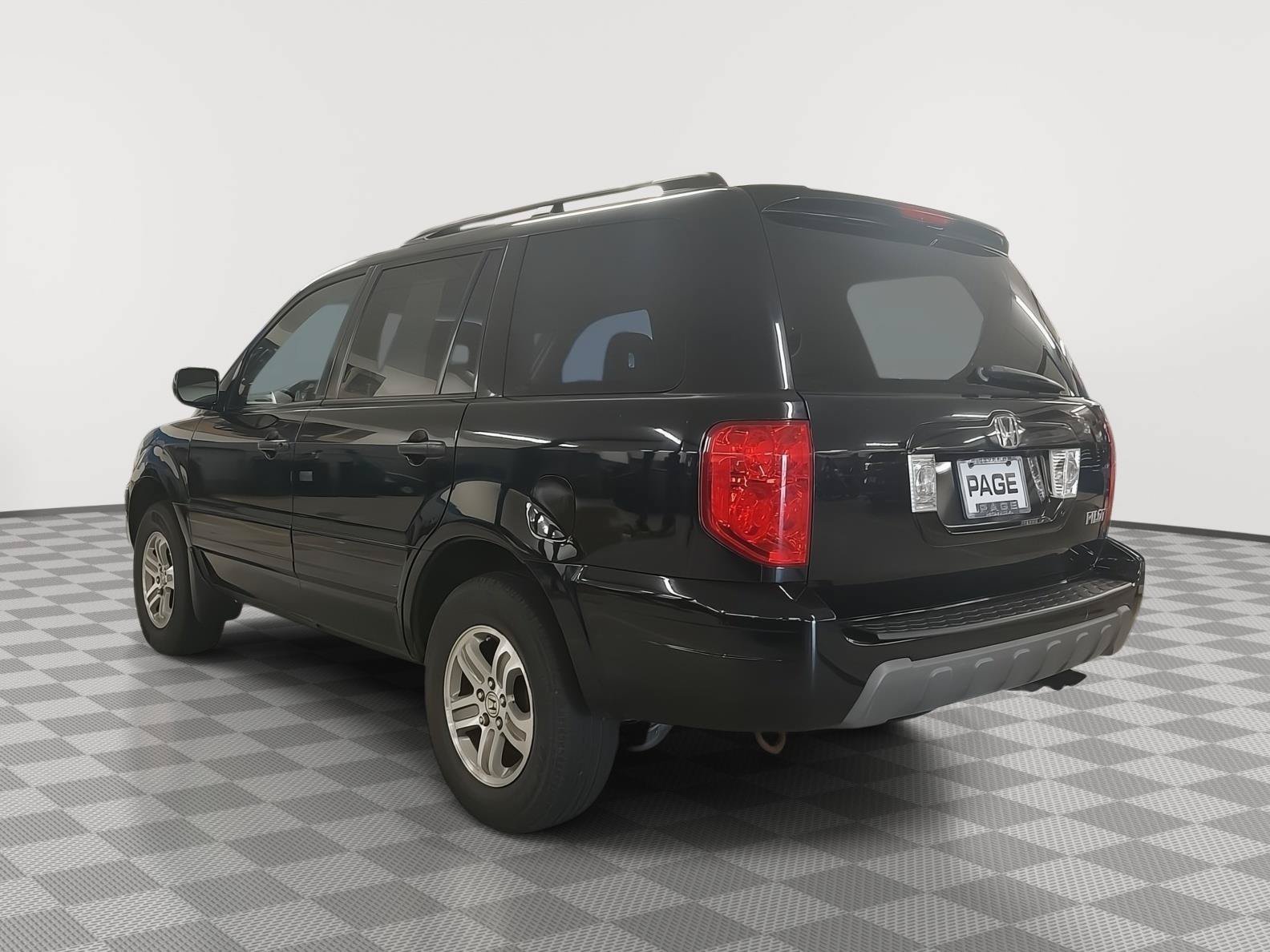 Used 2005 Honda Pilot EX-L image 27