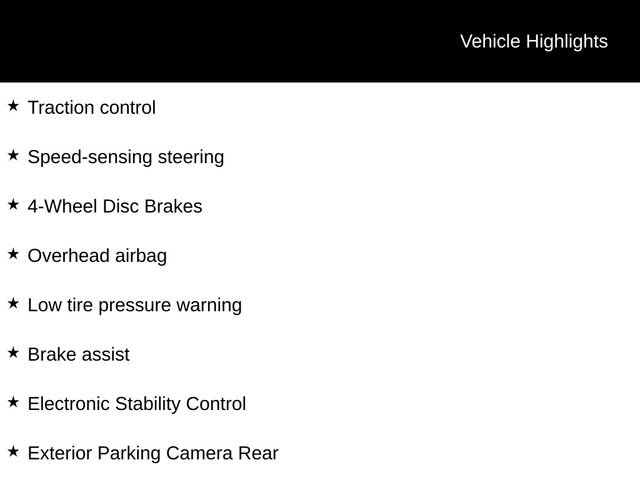 Used 2025 Subaru Forester Wilderness image 17