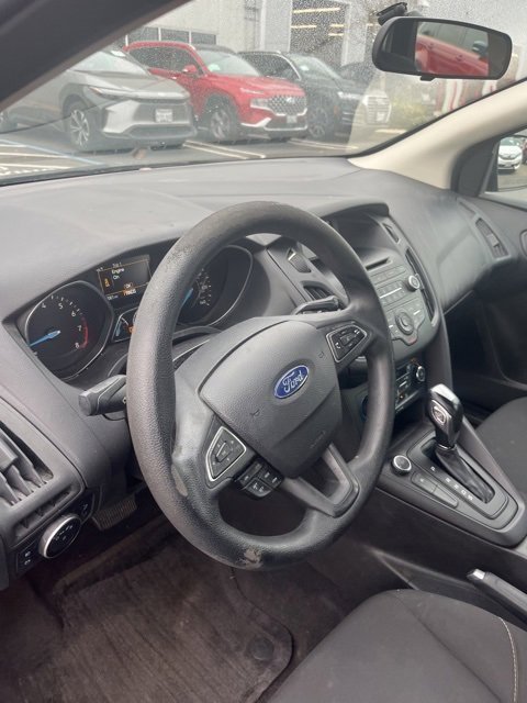 Used 2016 Ford Focus SE image 13