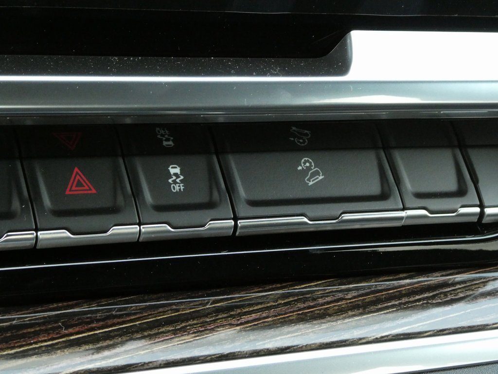 New 2025 GMC Sierra 1500 Elevation w/ Preferred Package image 18