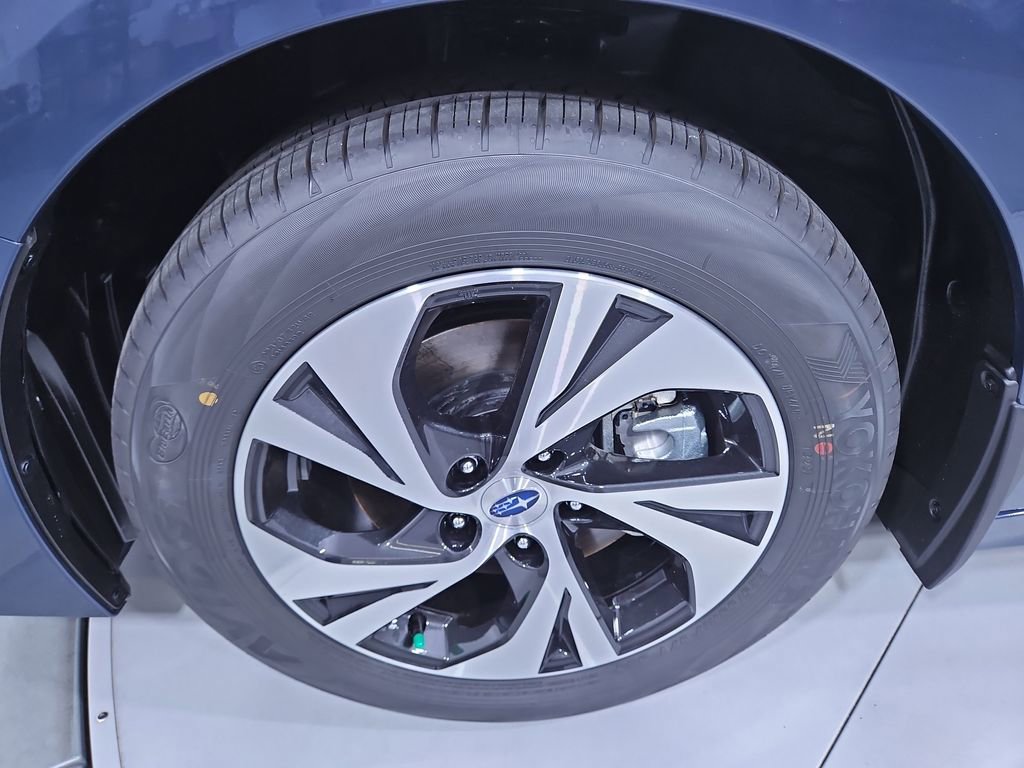 New 2025 Subaru Legacy Premium w/ Popular Package #1A image 25