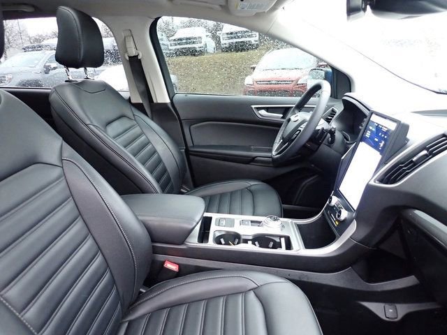 Certified 2024 Ford Edge SEL w/ Convenience Package image 11