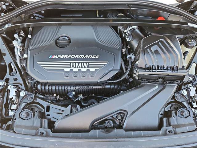 Used 2024 BMW M235i xDrive Gran Coupe w/ M Performance Package AWD/4WD image 23