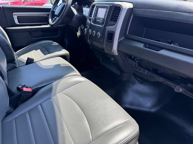 Used 2022 RAM 1500 Tradesman w/ Power & Remote Entry Group RWD image 5