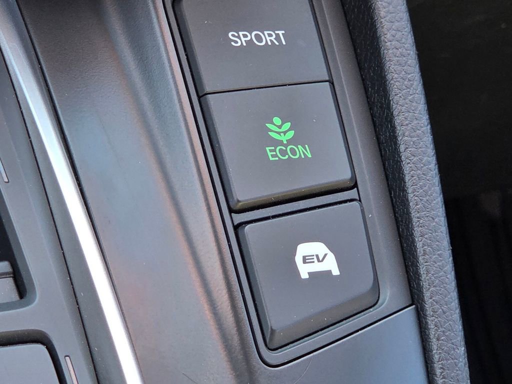 Used 2022 Honda CR-V EX-L image 30