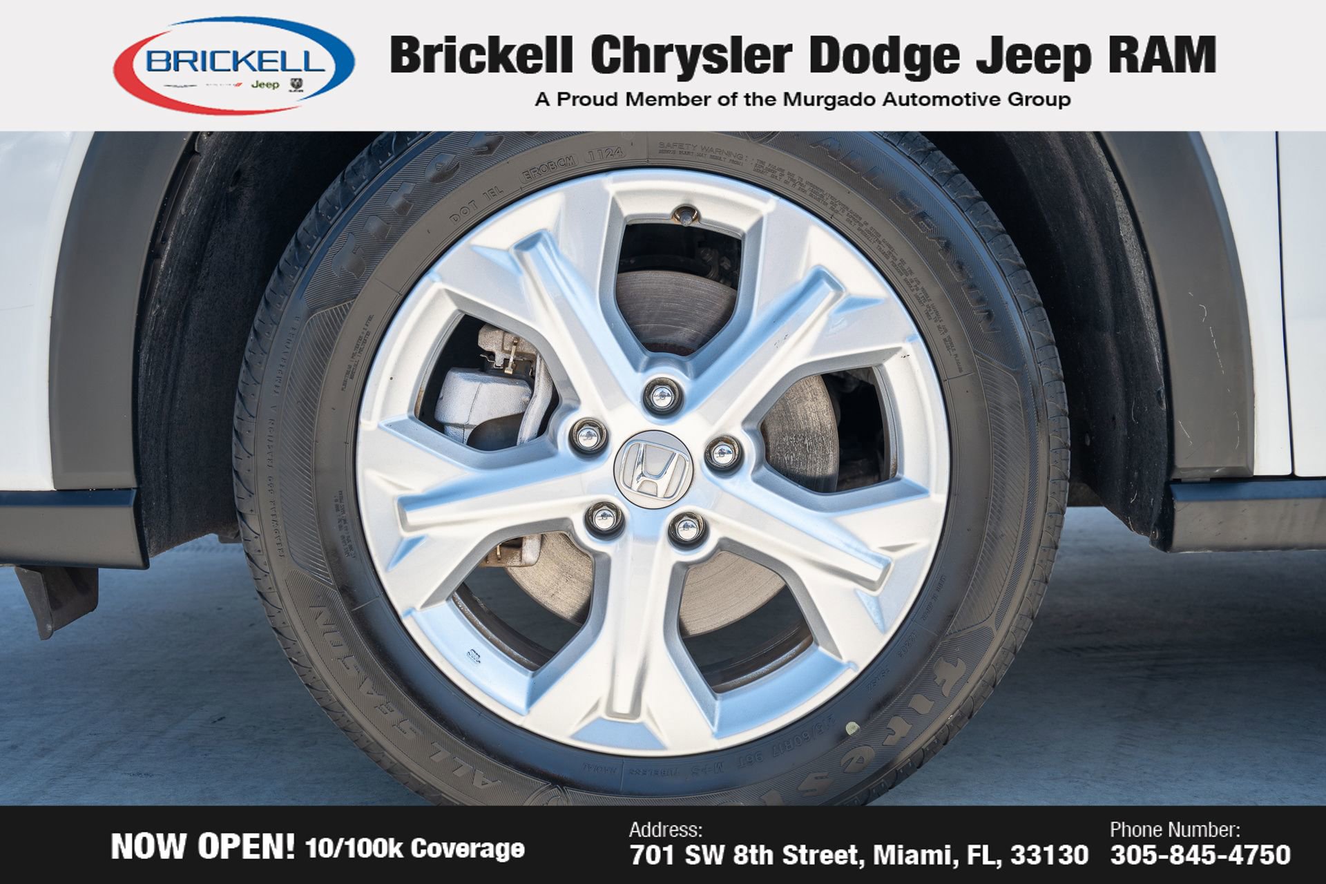 Used 2023 Honda HR-V LX image 30