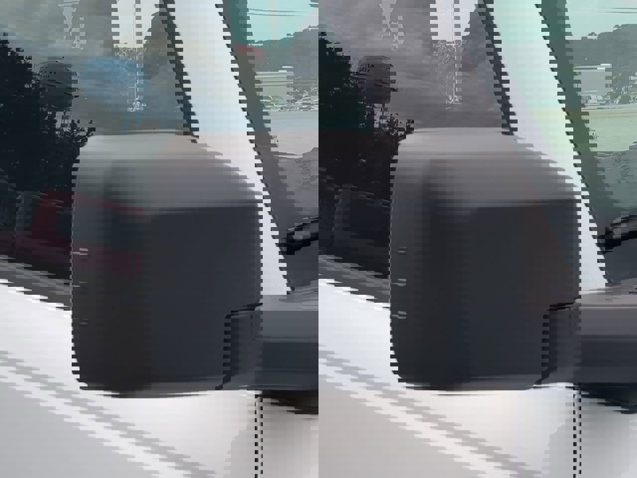 New 2025 Ford Bronco 4-Door image 10