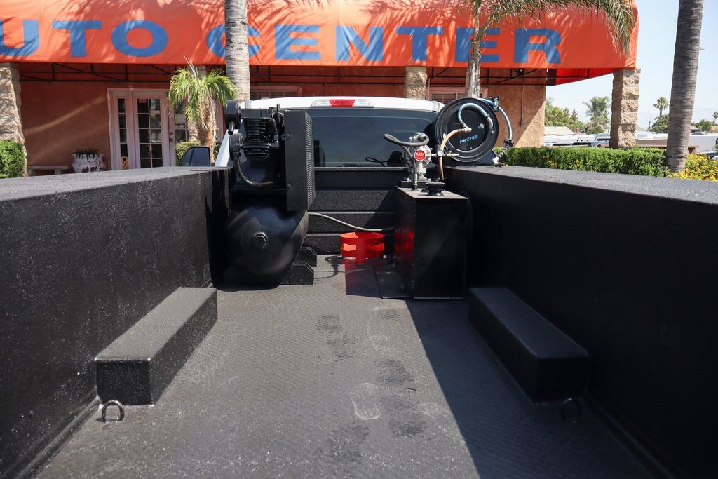 Used 2019 Ford F350 XL w/ XL Value Package RWD image 10