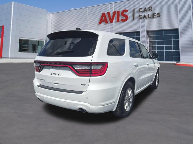 Used 2026 Dodge Durango GT RWD image 6