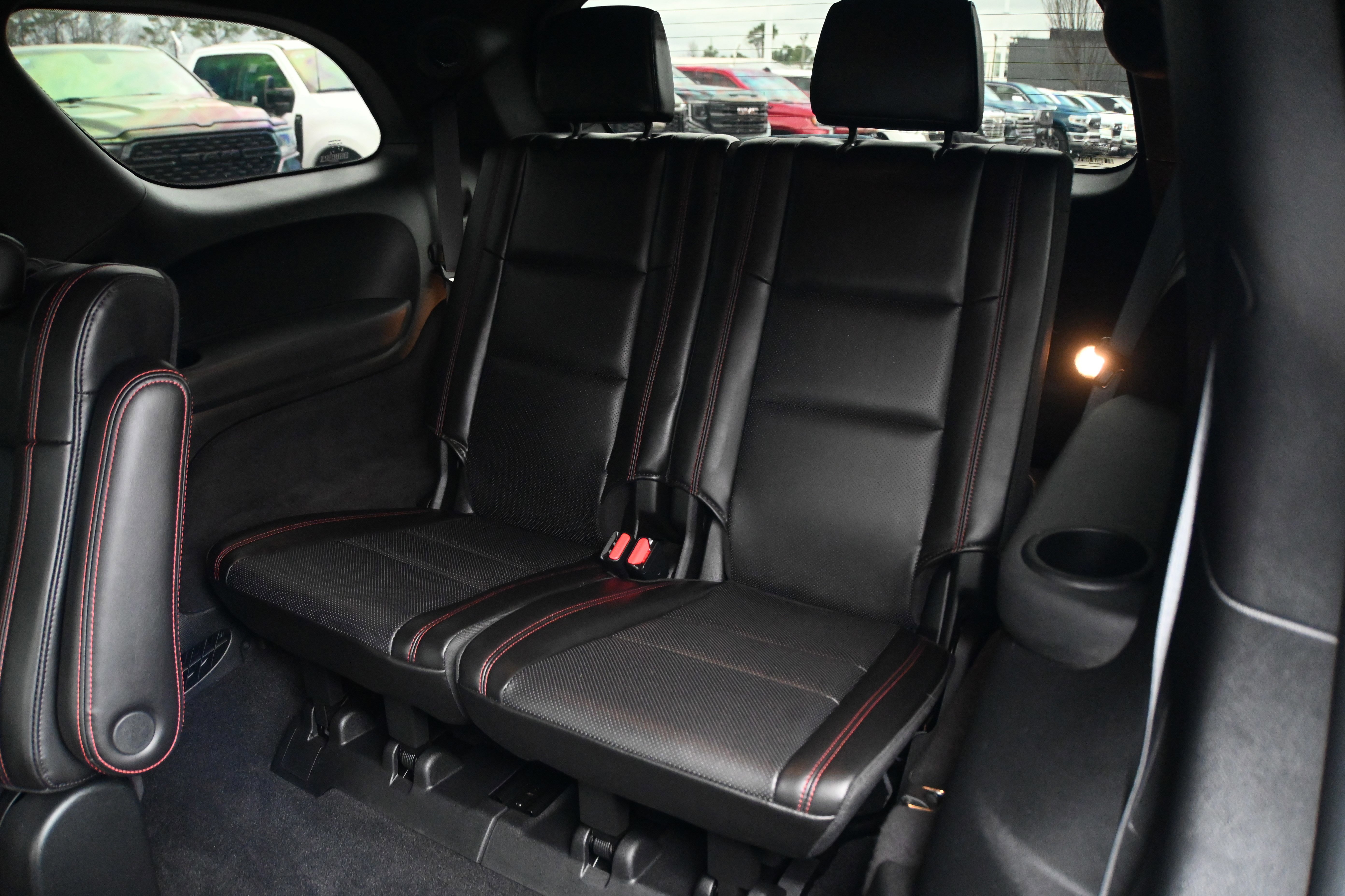 Used 2024 Dodge Durango R/T image 12