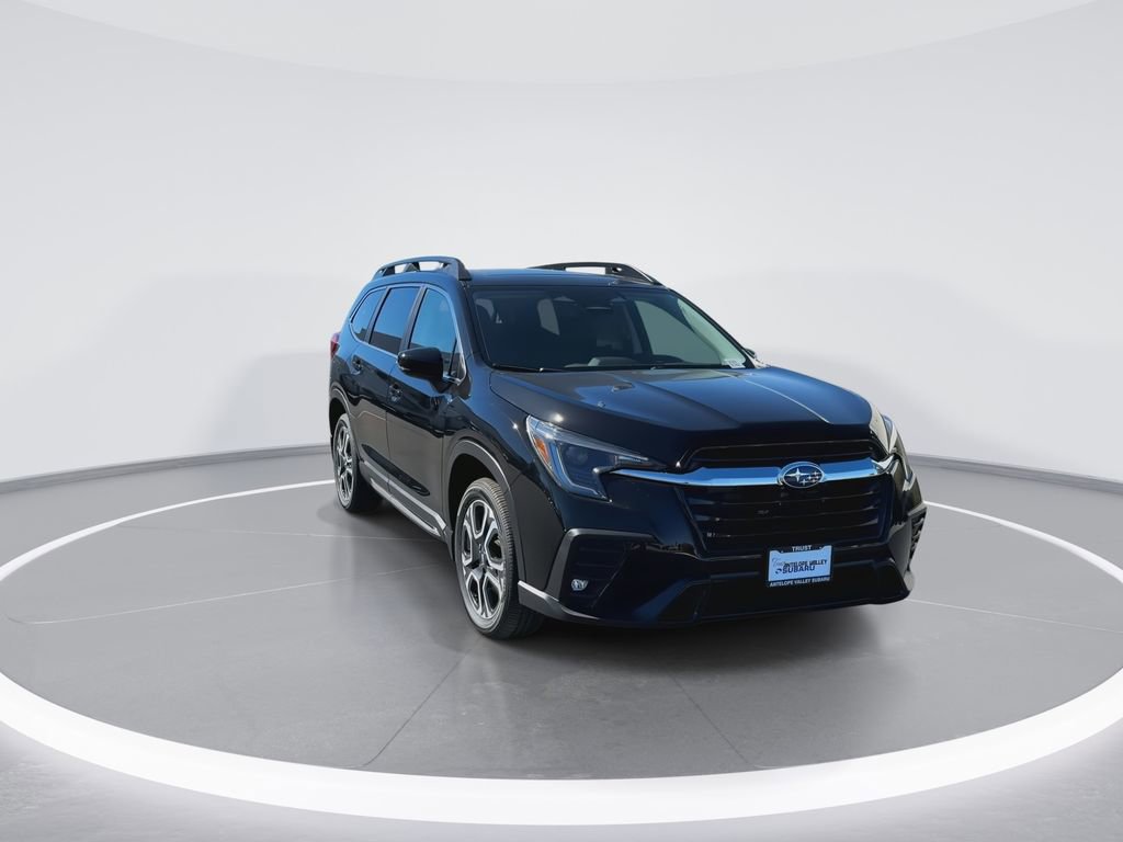 New 2026 Subaru Ascent Limited image 3
