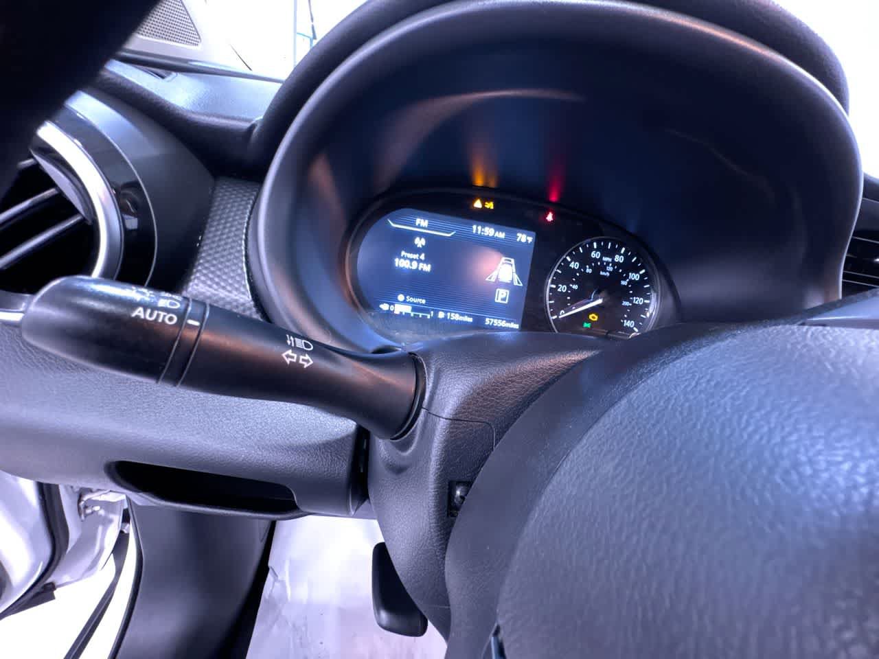 Used 2022 Nissan Kicks SV FWD image 17