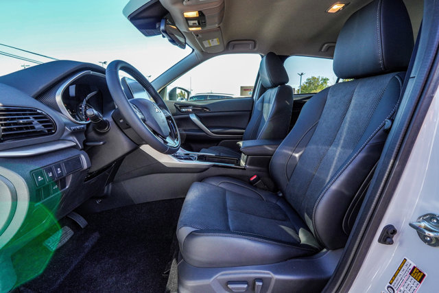 New 2026 Mitsubishi Eclipse Cross SE image 13