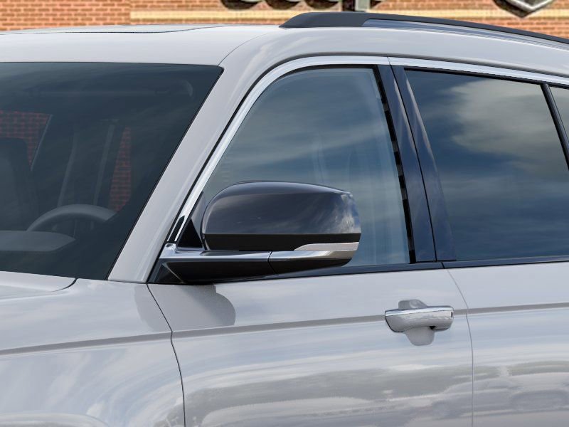 New 2026 Jeep Grand Cherokee L Limited image 12