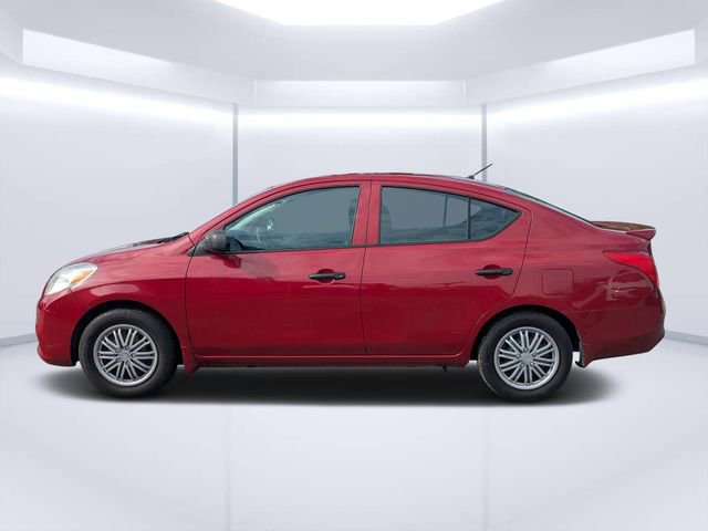 Used 2014 Nissan Versa S Plus FWD image 6