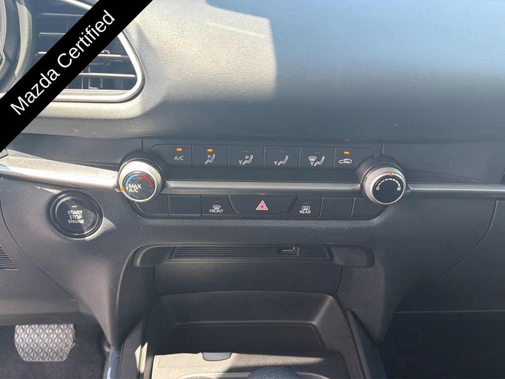 Used 2020 MAZDA CX-30 FWD image 24