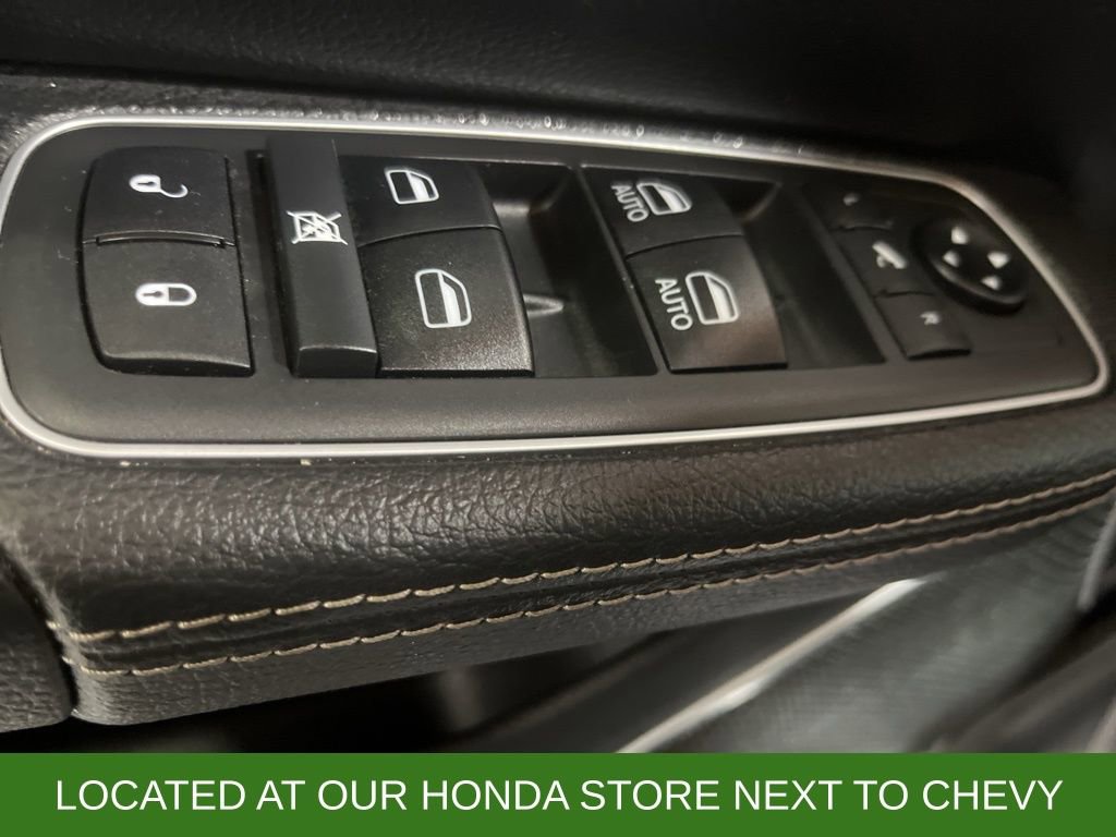 Used 2021 RAM 1500 Laramie image 11