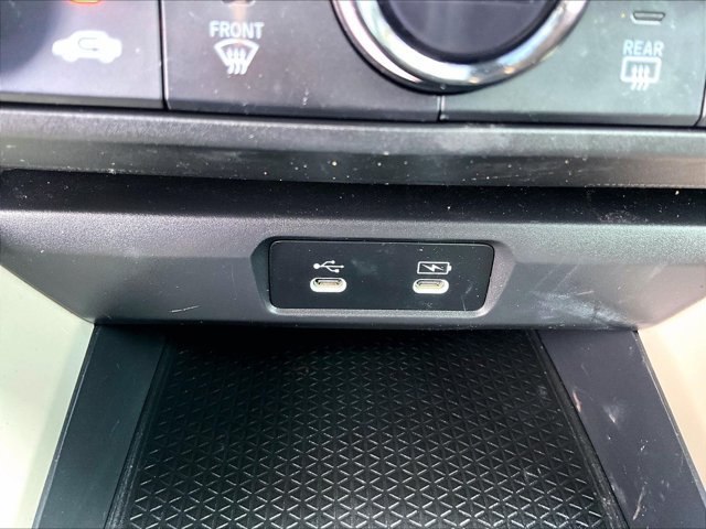 Used 2024 Honda Accord LX image 27