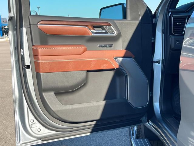 New 2026 GMC Sierra 1500 Denali Ultimate image 21