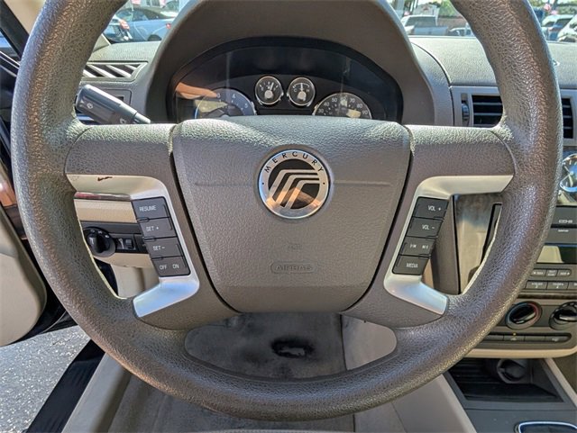 Used 2006 Mercury Milan Premier image 25