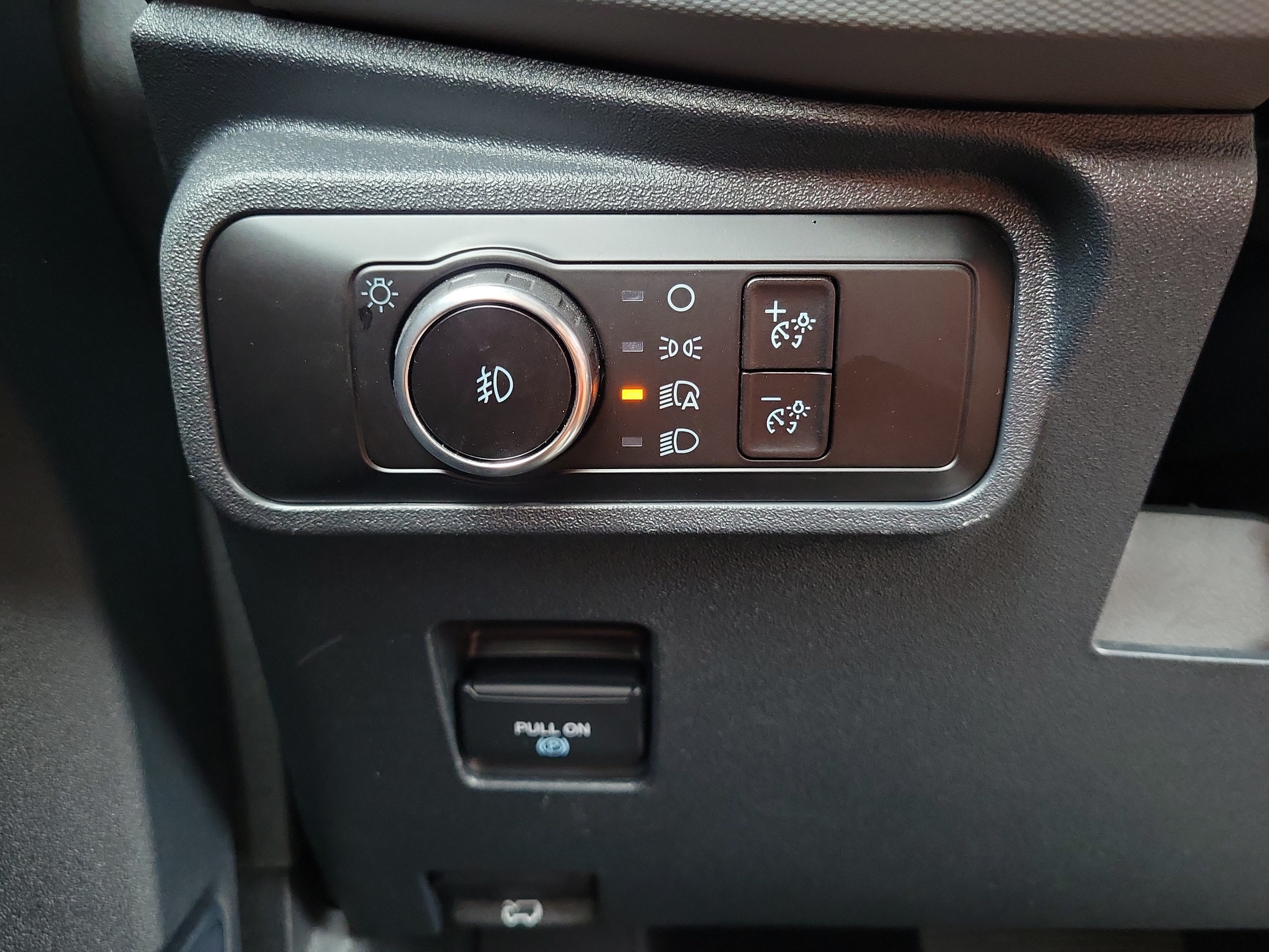 Used 2023 Ford Bronco Big Bend AWD/4WD image 22