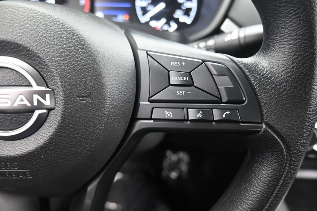 Used 2023 Nissan Altima 2.5 S FWD image 23