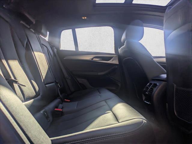 Used 2024 BMW X4 xDrive30i w/ Premium Package image 20