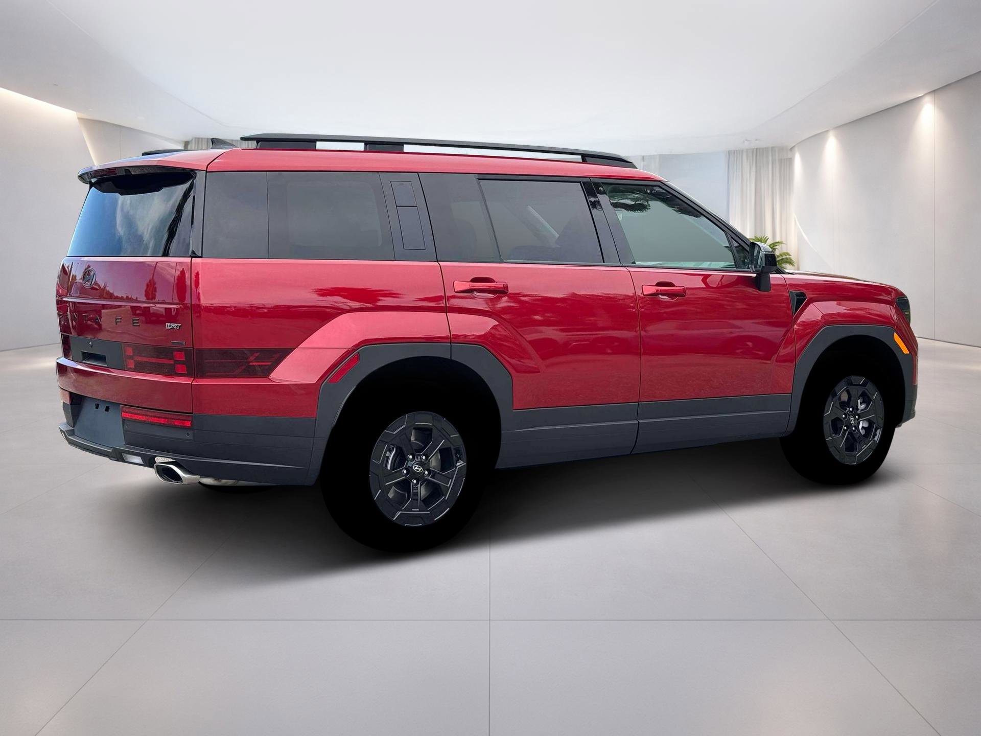 New 2026 Hyundai Santa Fe XRT image 8