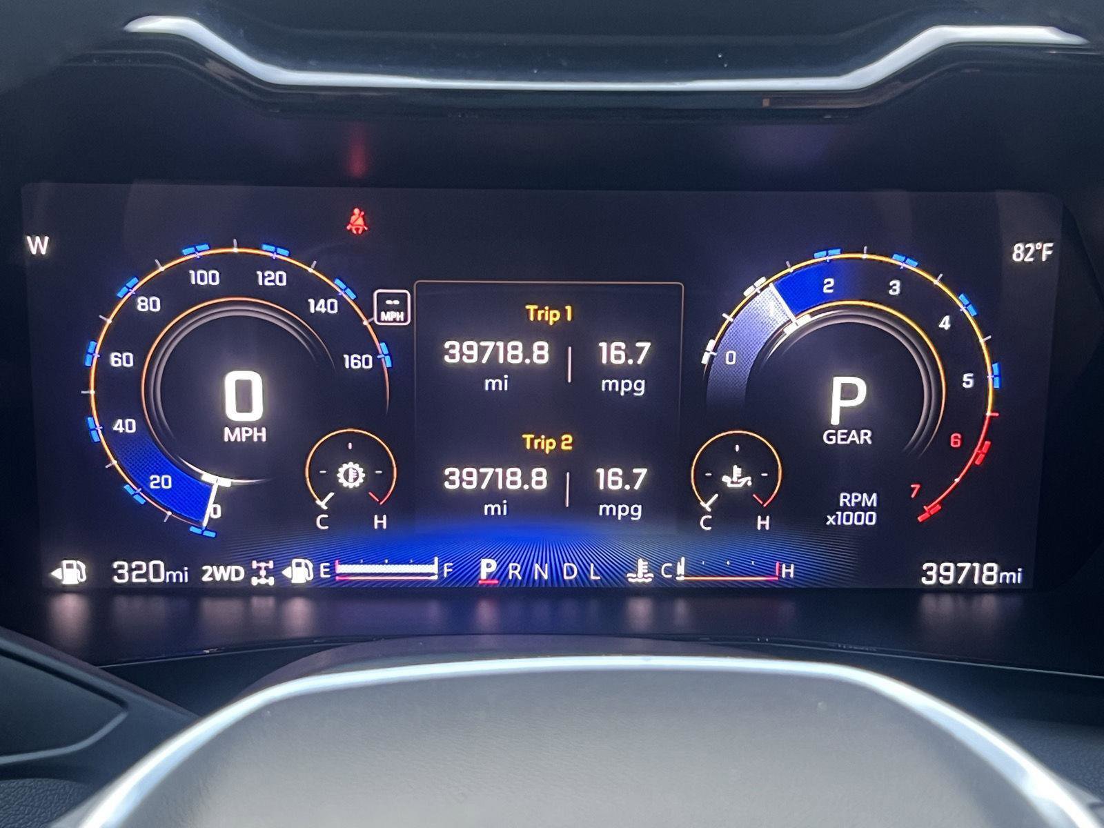 Used 2023 Chevrolet Colorado ZR2 w/ ZR2 Convenience Package III AWD/4WD image 18