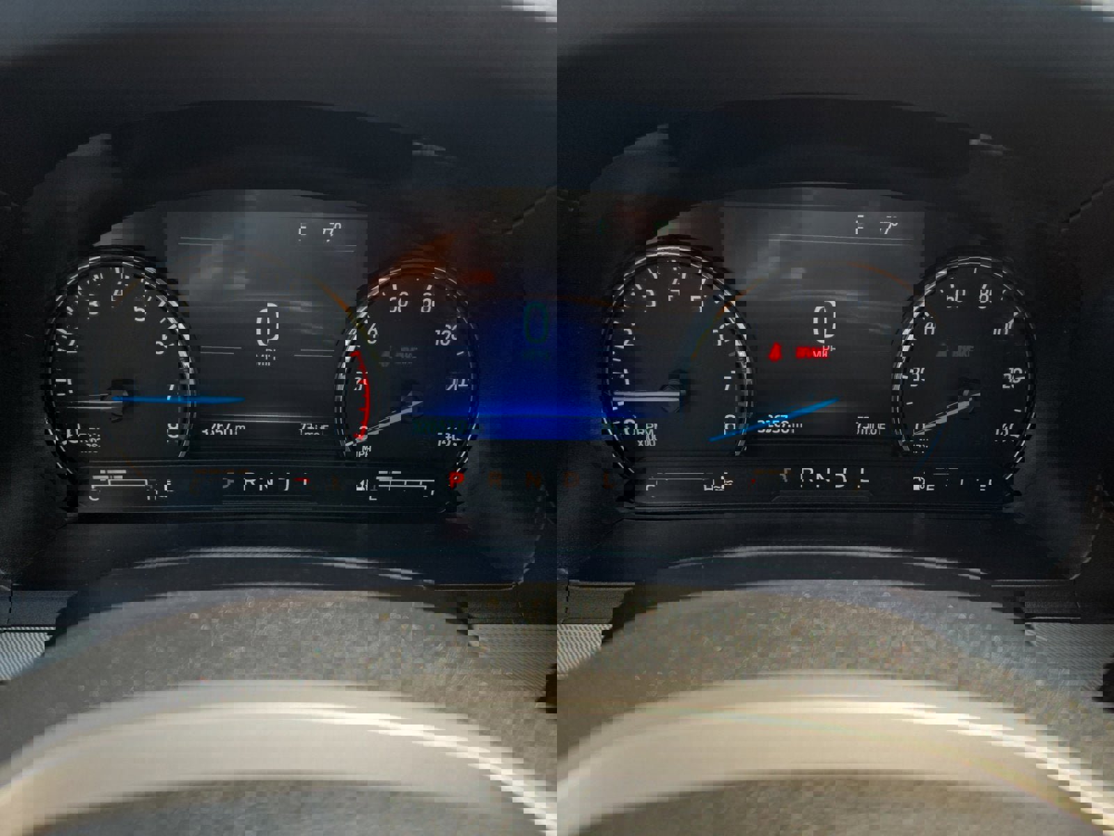 Certified 2023 Ford Explorer XLT w/ Equipment Group 202A image 16