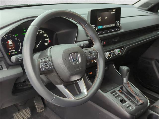 Certified 2024 Honda CR-V Sport image 9