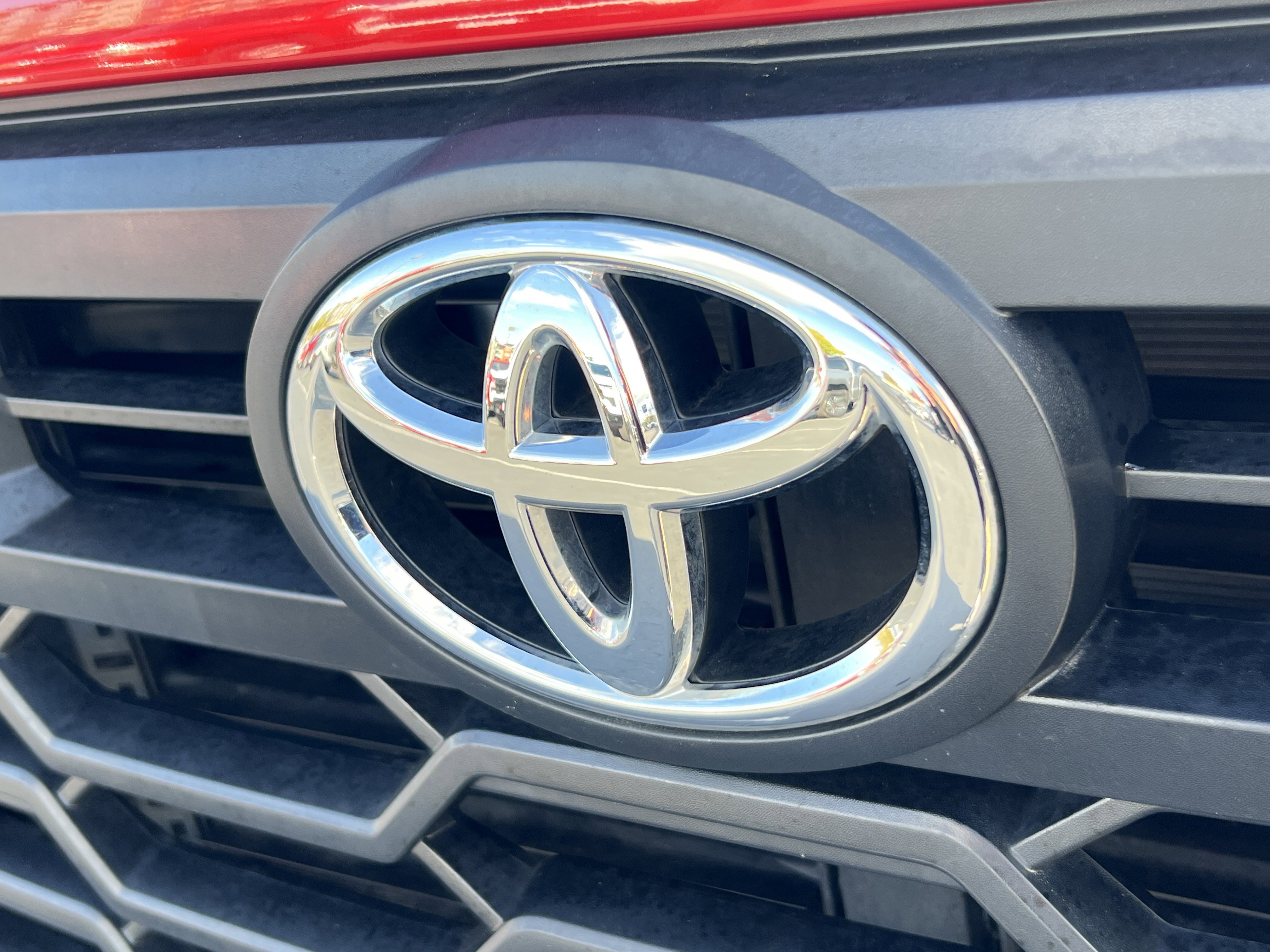 Used 2022 Toyota Tundra SR5 image 8
