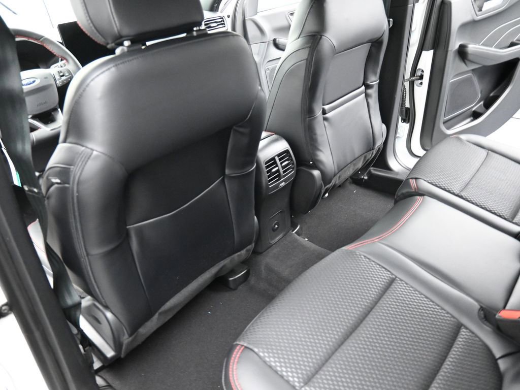 New 2026 Ford Escape ST-Line Select w/ Tech Pack #1 image 30