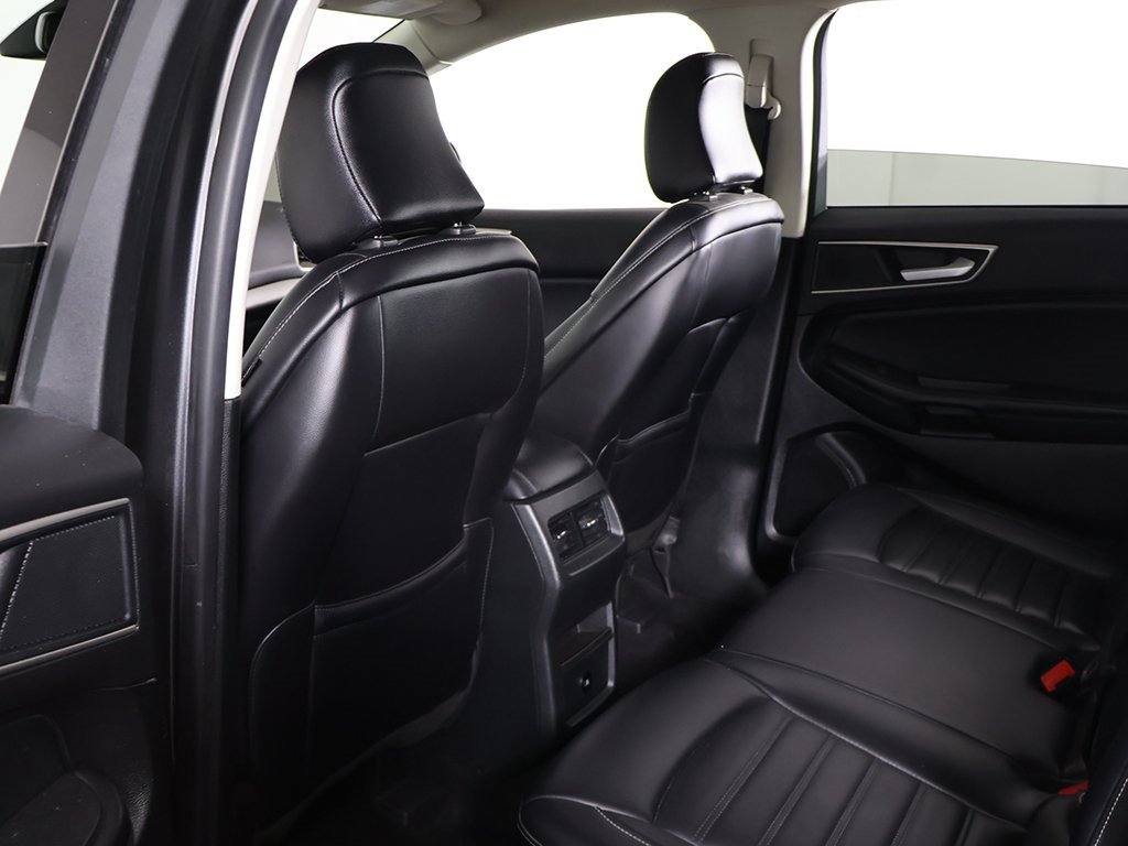 Used 2024 Ford Edge SEL image 27