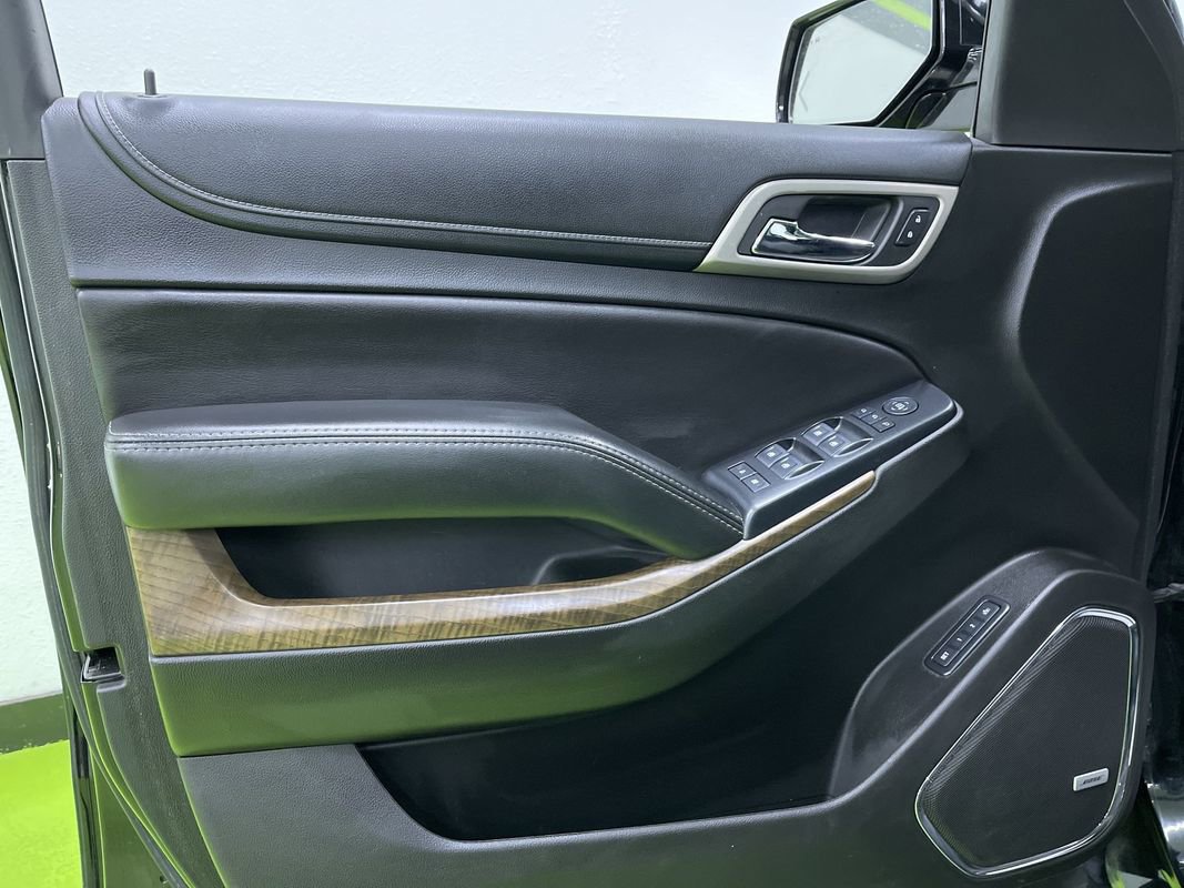 Used 2018 GMC Yukon Denali image 15