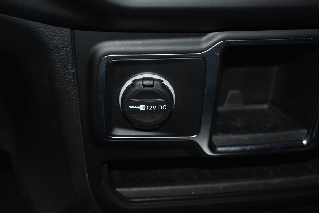 Used 2021 Jeep Wrangler Unlimited Sport image 13