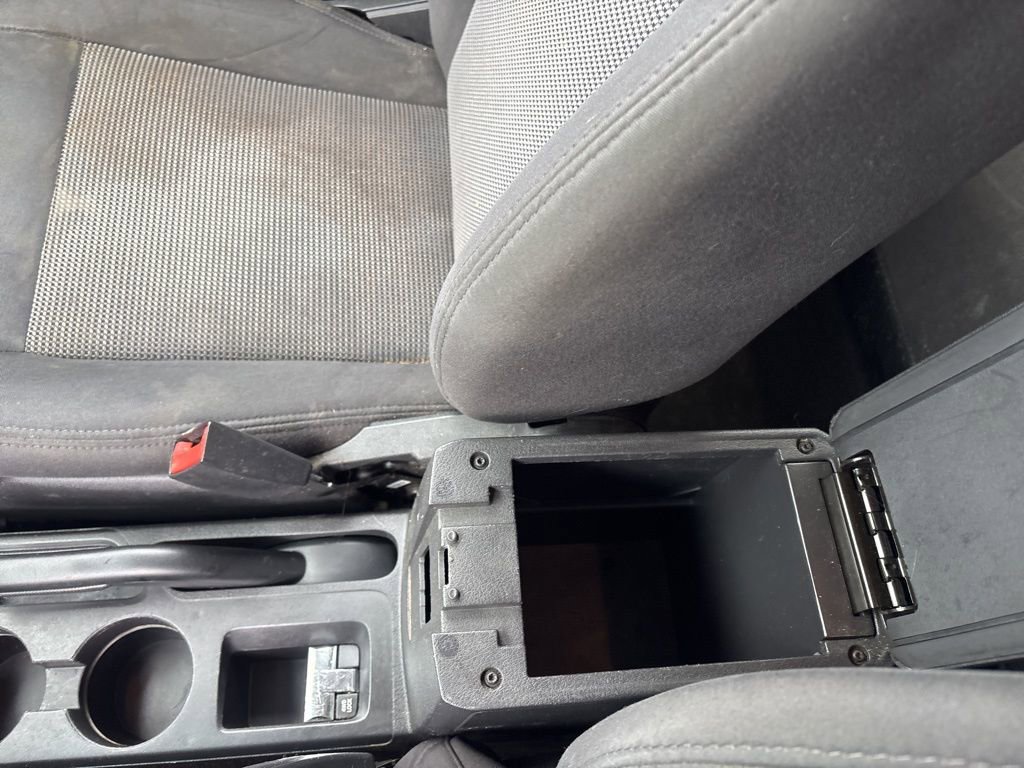 Used 2016 Jeep Compass Sport w/ Power Value Group image 30