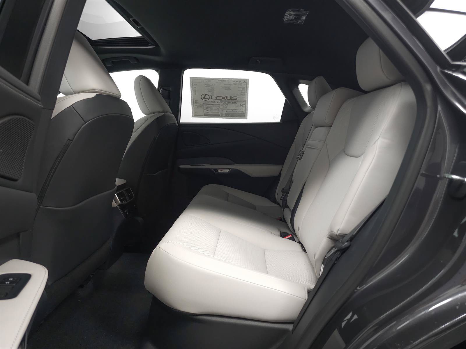New 2026 Lexus RX 350 Premium AWD/4WD image 7