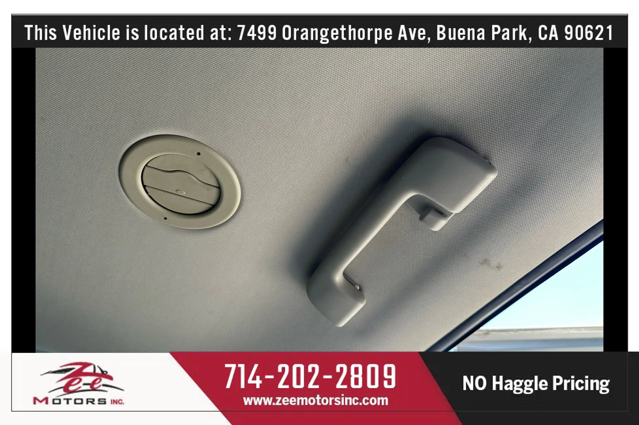 Used 2007 Chevrolet Tahoe LT image 37