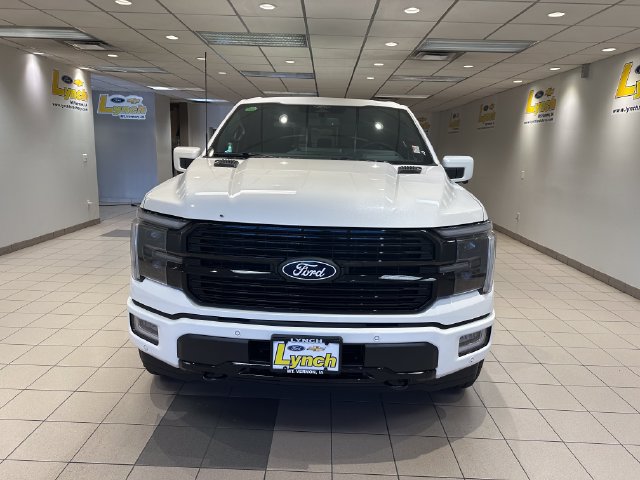 New 2026 Ford F150 Platinum w/ Equipment Group 702A High AWD/4WD image 28