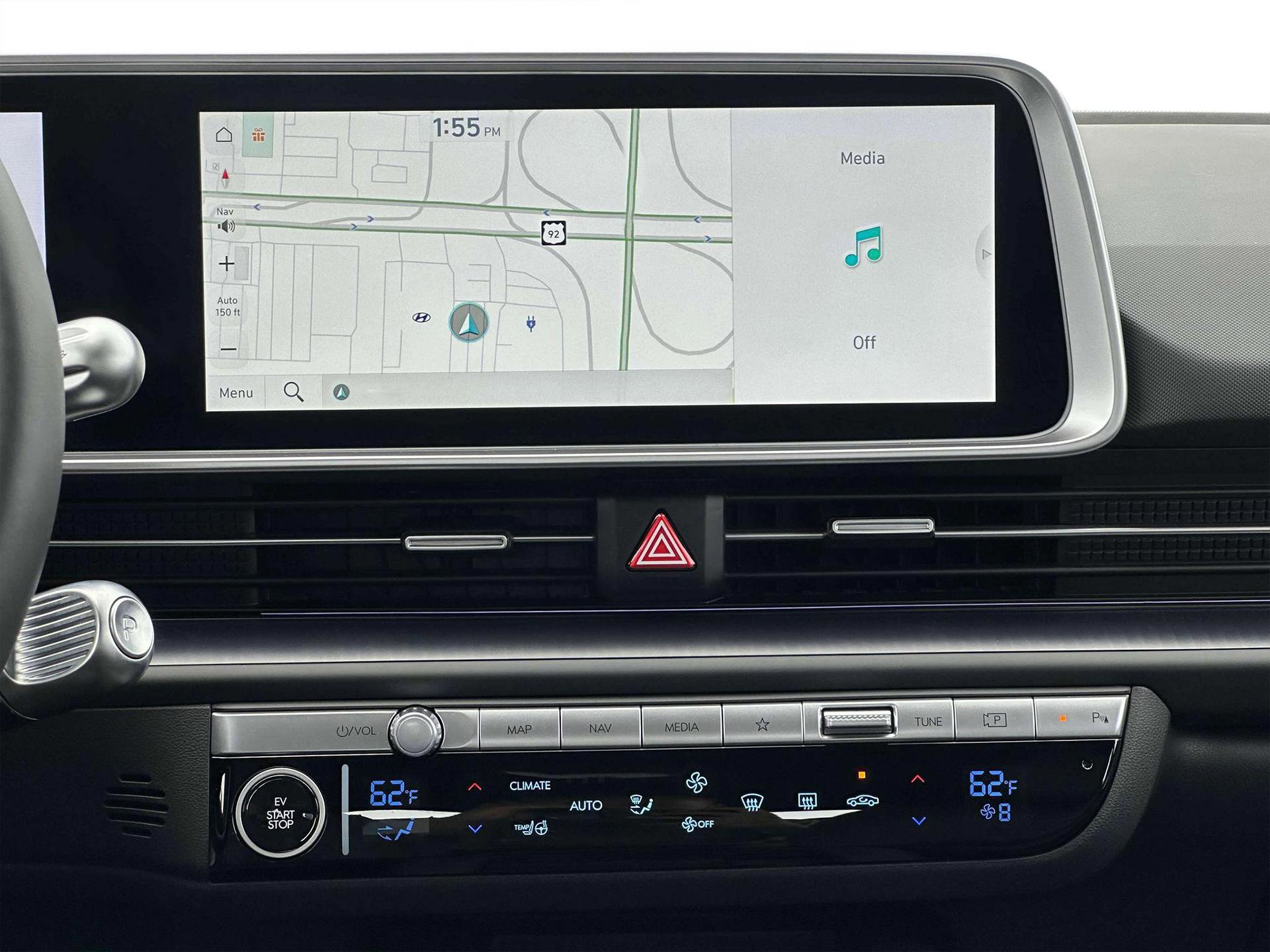 New 2025 Hyundai Ioniq 6 Limited image 19