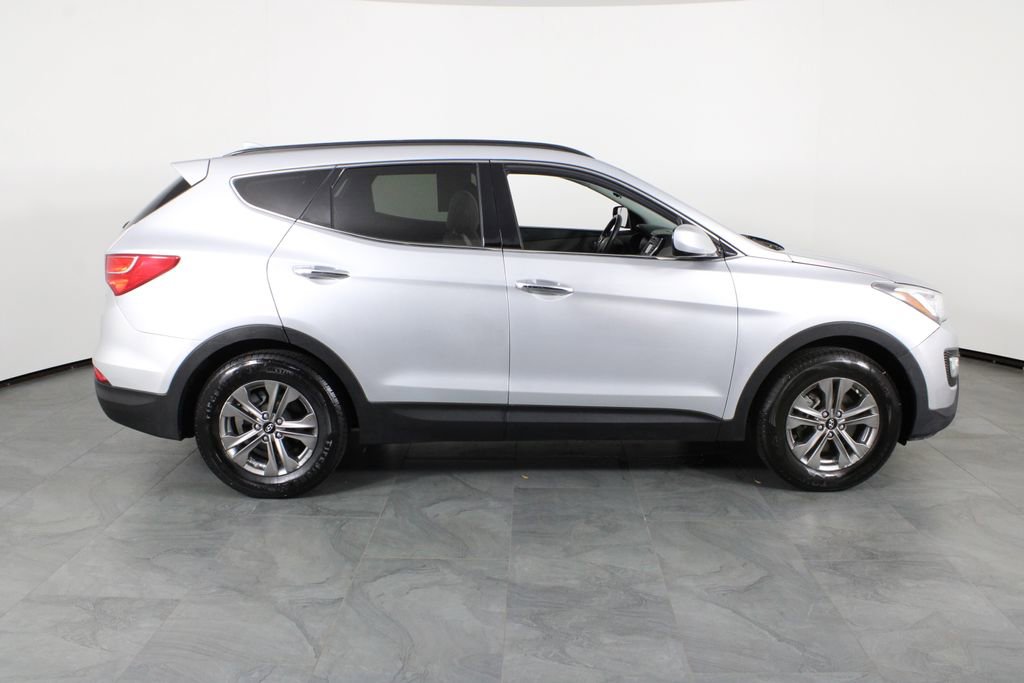 Used 2015 Hyundai Santa Fe Sport w/ Option Group 02 FWD image 14