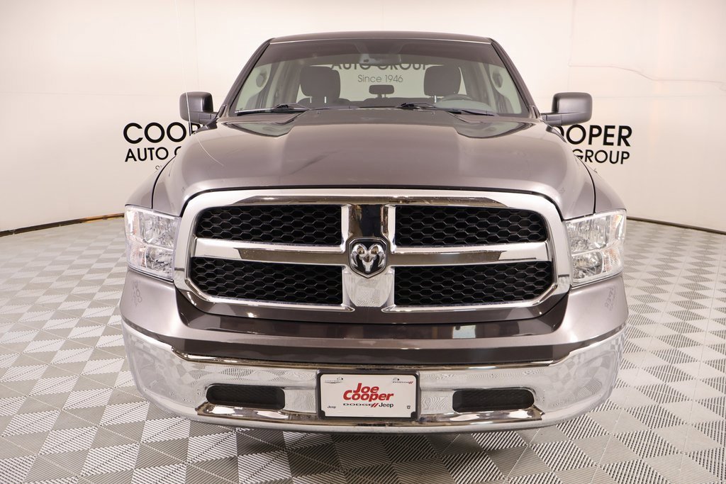 Used 2019 RAM 1500 Tradesman w/ Chrome Plus Package image 7